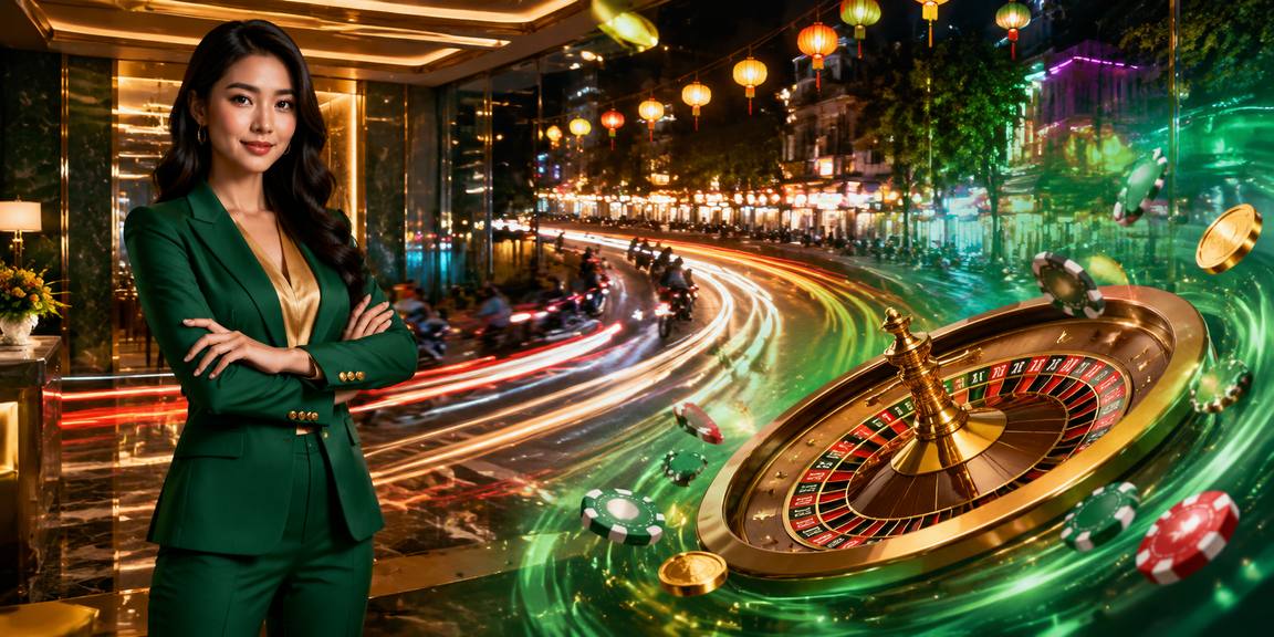 58 win Bàn live casino của chúng tôi hoạt động như thế nào
